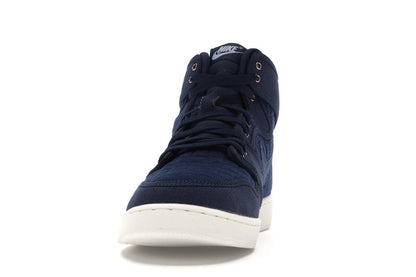 Jordan 1 Retro AJKO Blue Quilted