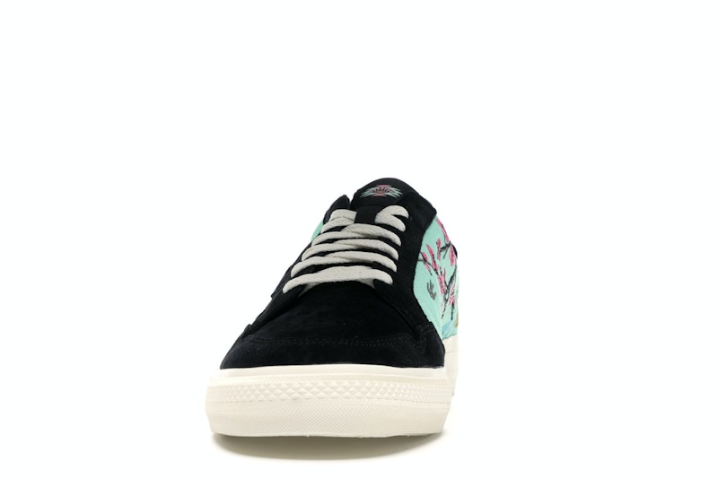 adidas Continental 80 Vulc AriZona Iced Tea Black