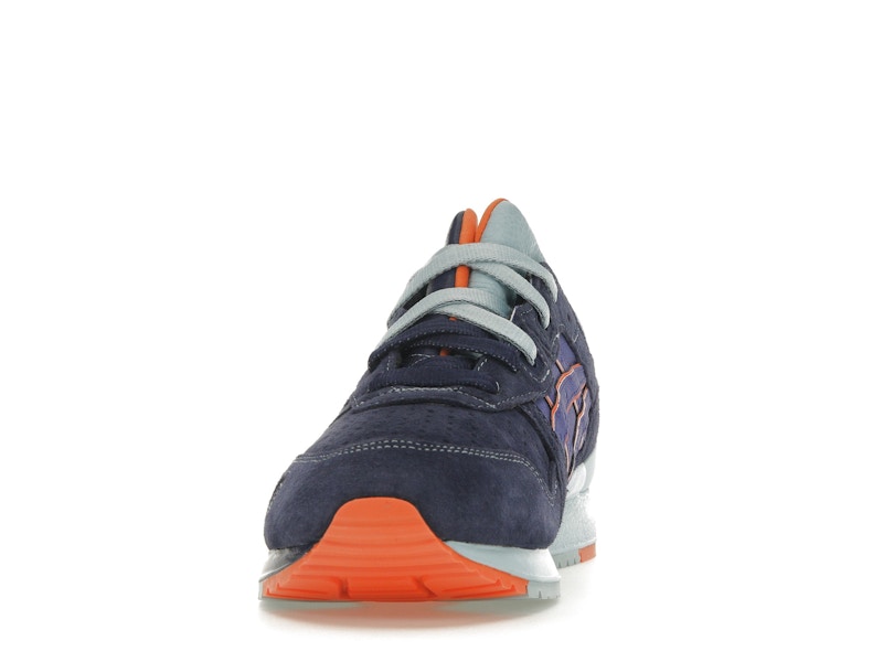 ASICS Gel-Lyte III Footlocker Pensole Reflect