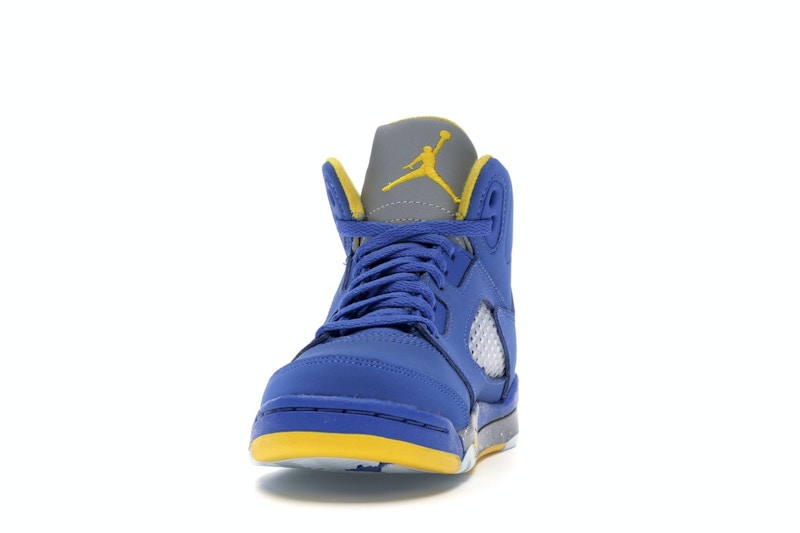 Jordan 5 Retro Laney Varsity Royal (PS)