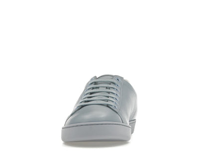 Gucci Ace Interlocking G Blue (Women's)