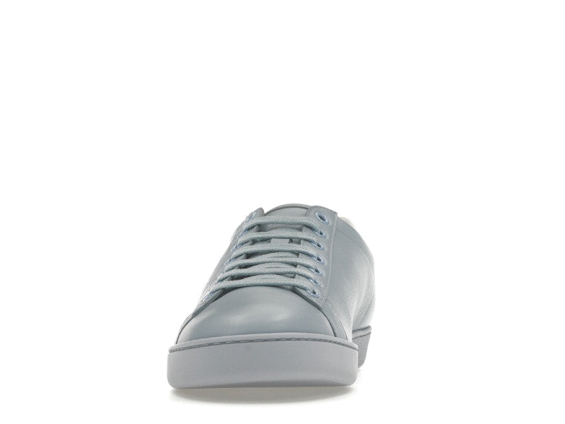 Gucci Ace Interlocking G Blue (Women's)