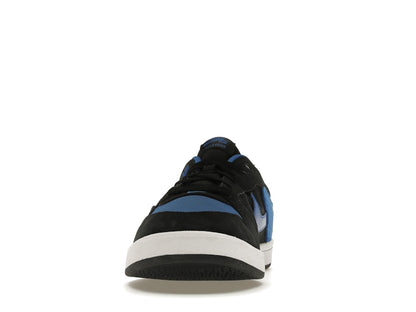 Nike SB Alleyoop Black Royal
