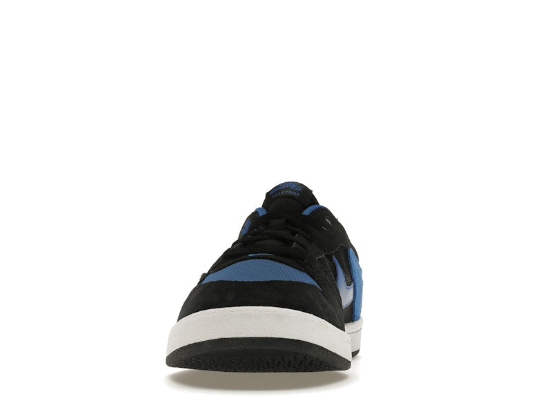 Nike SB Alleyoop Black Royal