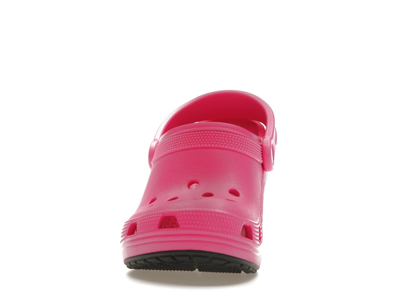 Balenciaga x Crocs Madame 80MM Pink (Women's)