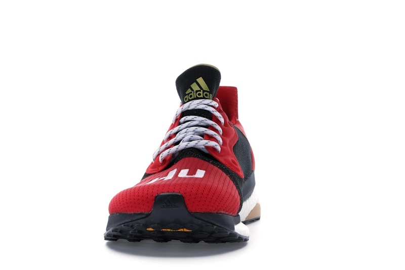 adidas Solar Hu Pharrell Chinese New Year (2019)