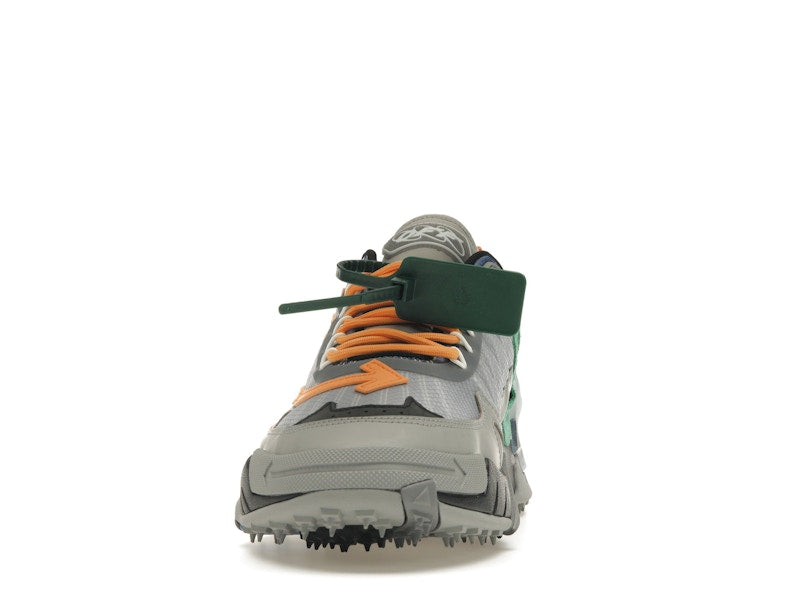 OFF-WHITE Odsy-2000 Grey Orange