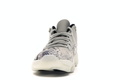 Jordan 11 Retro Low Snake Light Bone