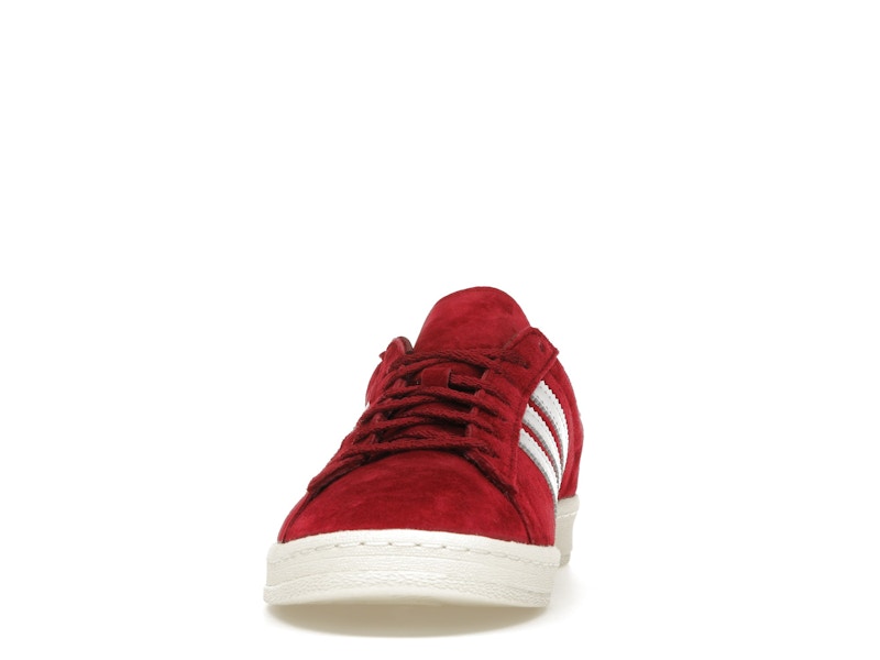 adidas Campus 80s Collegiate Burgundy
