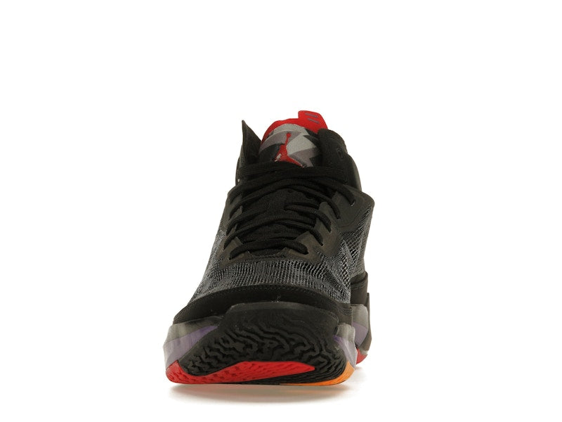 Jordan 37 Raptors