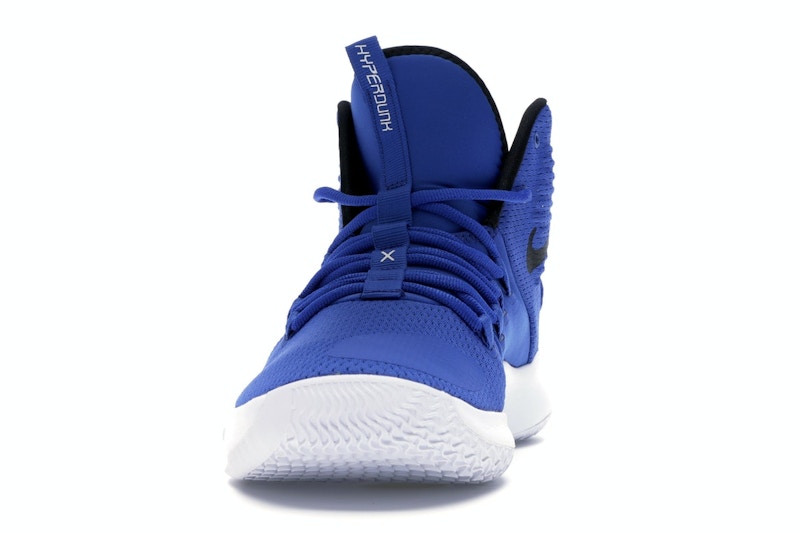 Nike Hyperdunk X TB Game Royal