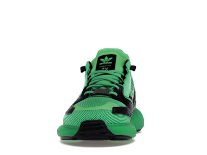 adidas ZX 5K Boost Screaming Green