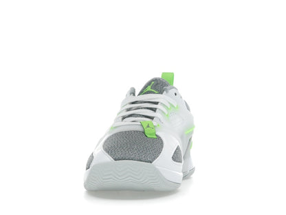 Jordan Heir Sail Electric Green (Women's)