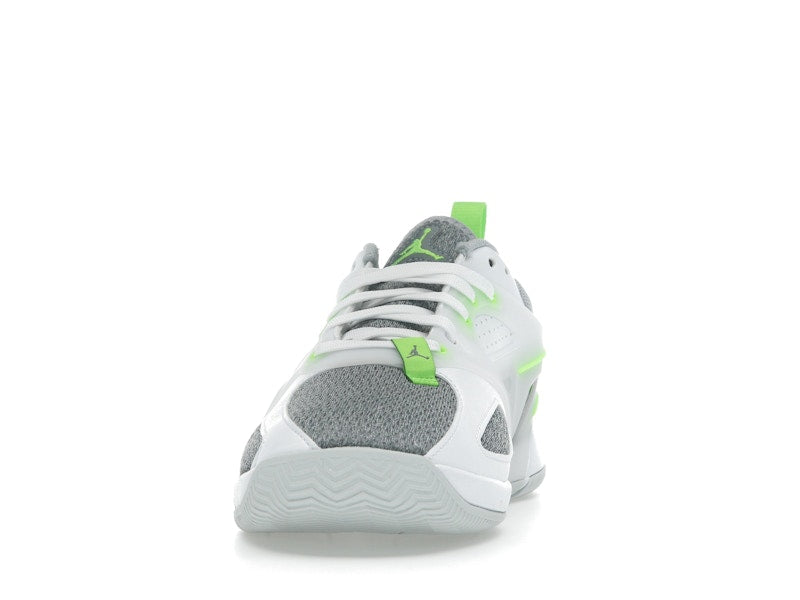 Jordan Heir Sail Electric Green (Women's)