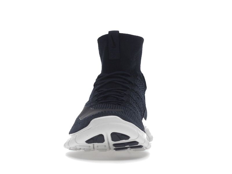 Nike Superfly Mercurial Dark Obsidian