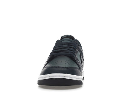 Nike Dunk Low Mineral Slate Armory Navy