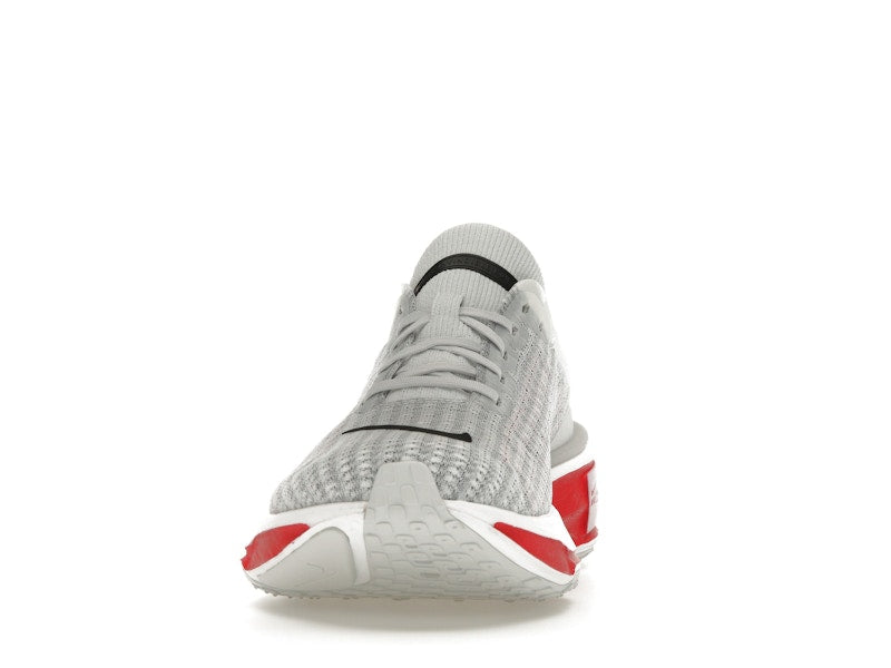 Nike ZoomX Invincible Run 3 White Fire Red