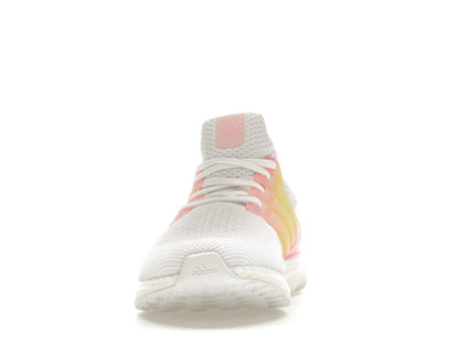 adidas Ultra Boost 5.0 DNA White Beam Pink (Women's)