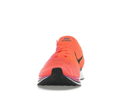 Nike Flyknit Racer Pink Flash