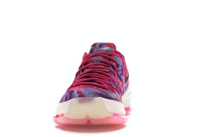 Nike KD 8 Aunt Pearl