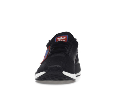 adidas NMD R1 V2 Black Logo Patch