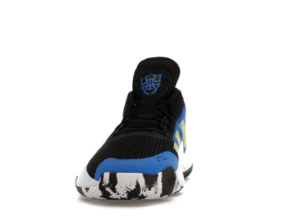 adidas D.O.N Issue #1 Black