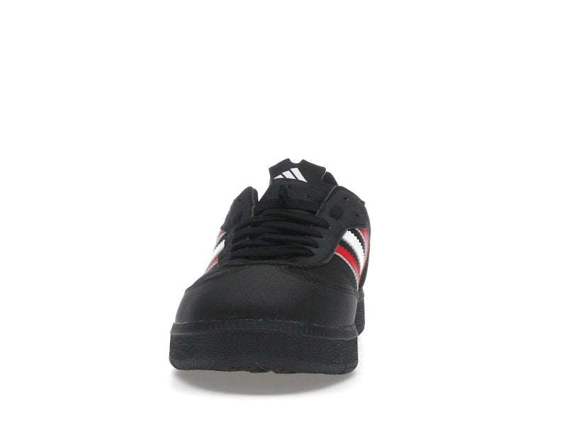 adidas Velosamba Ajax Black
