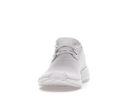adidas NMD R1 Primeblue Triple White