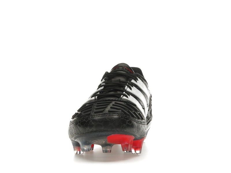 adidas Predator 94 FG Limited Edition Black Vivid Red