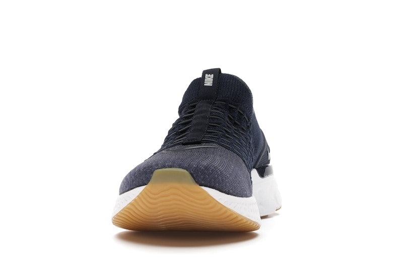 Nike React Phantom Run Flyknit 2 College Navy