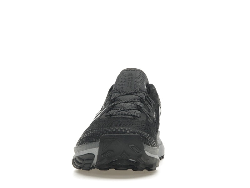 Nike React Pegasus Trail 4 Black Dark Grey