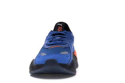 Puma RS-X Toys Hot Wheels 16