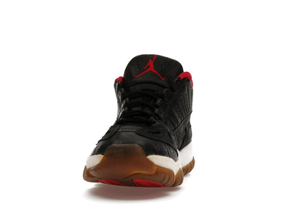 Jordan 11 Retro Low IE OG Bred (1996)