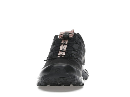 Salomon XT-Pathway 2 Satin Black Mahogany Rose