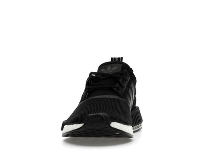 adidas NMD_R1 Core Black White