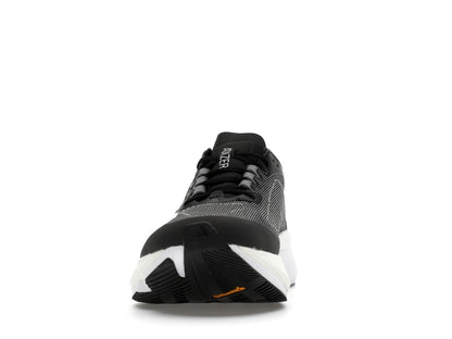 adidas Adizero Boston 12 Black White