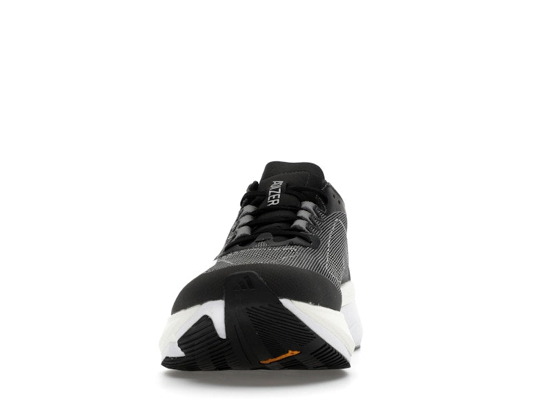 adidas Adizero Boston 12 Black White