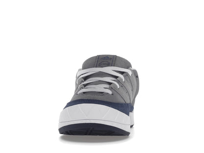 adidas Adimatic Human Made Grey