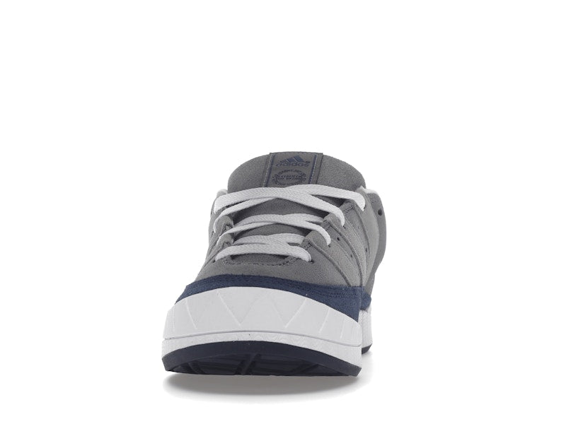 adidas Adimatic Human Made Grey