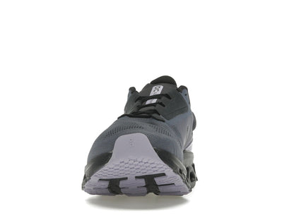 On CloudStratus 3 Metal Wisteria (Women's)