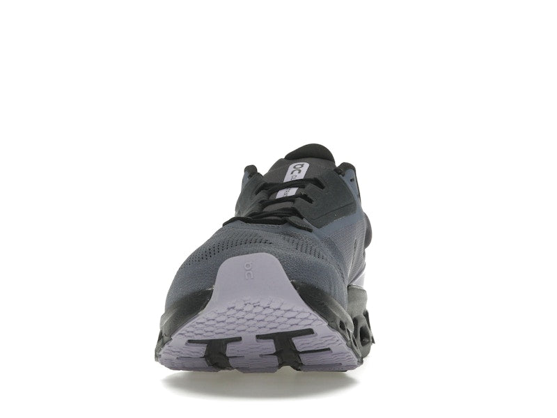 On CloudStratus 3 Metal Wisteria (Women's)