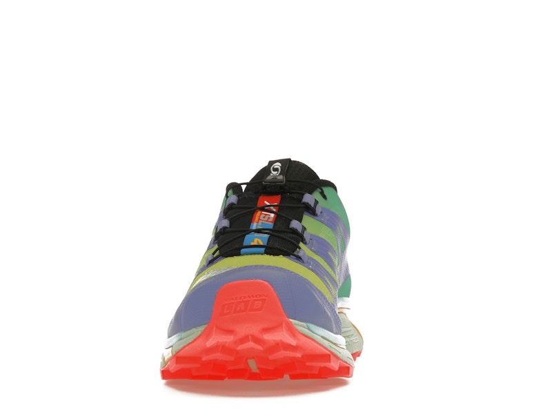Salomon XT-4 Evening Primrose Mint Leaf