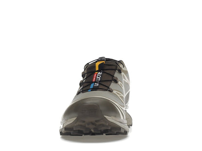 Salomon XT-6 Gore-Tex Vintage Khaki