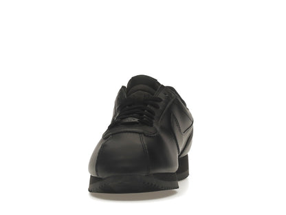 Nike Cortez Basic Leather Triple Black
