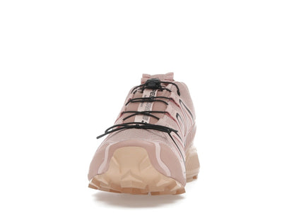 Salomon Speedcross 3 Satin Mahogany Rose Hazelnut