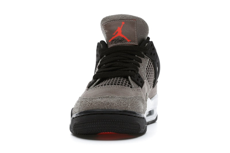 Jordan 4 Retro Taupe Haze (GS)