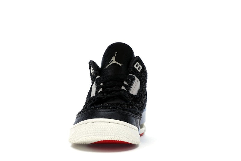 Jordan 3 Retro AWOK Vogue Black (Women's)