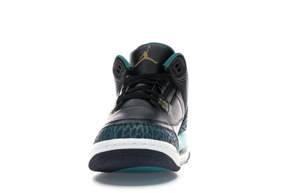Jordan 3 Retro Rio Teal (GS)