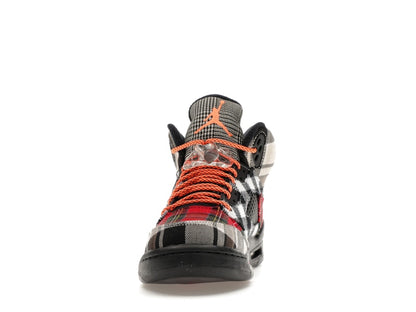 Jordan 5 Retro Plaid (GS)