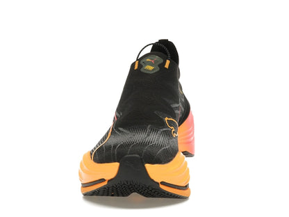 Puma Fast-RB Nitro Elite Black Sun Stream